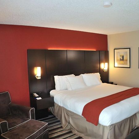 Holiday Inn Express Nashville W-I40 By Ihg Esterno foto