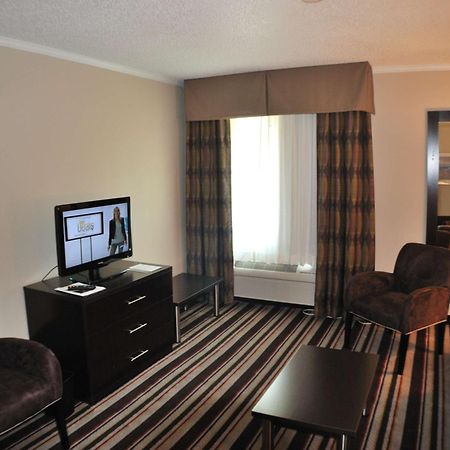 Holiday Inn Express Nashville W-I40 By Ihg Esterno foto