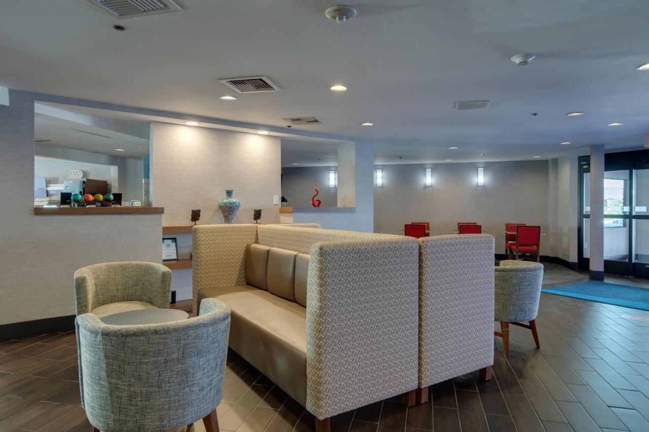 Holiday Inn Express Nashville W-I40 By Ihg Esterno foto