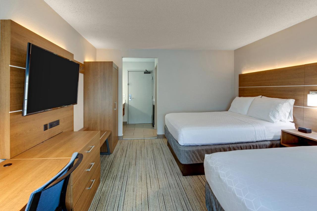 Holiday Inn Express Nashville W-I40 By Ihg Esterno foto