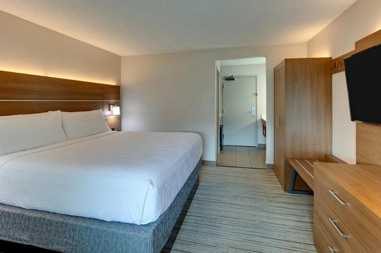 Holiday Inn Express Nashville W-I40 By Ihg Esterno foto