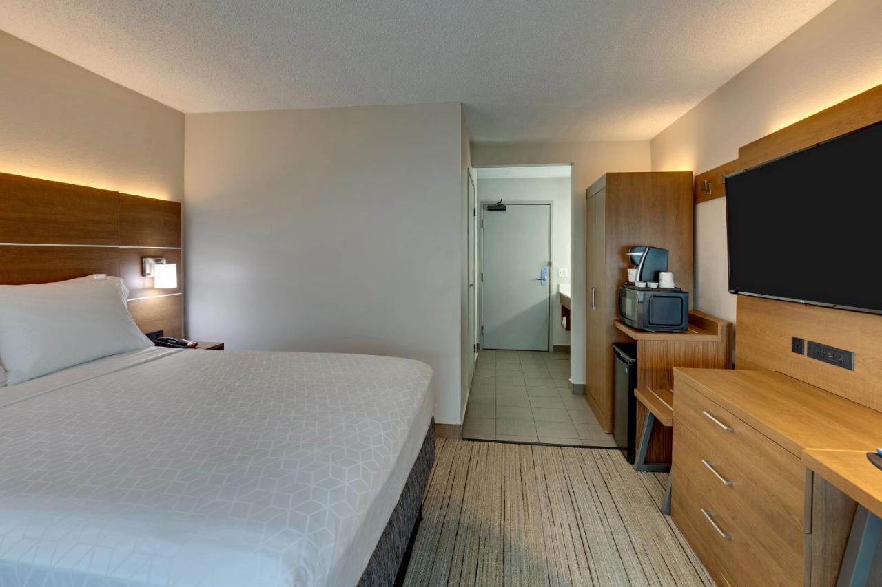 Holiday Inn Express Nashville W-I40 By Ihg Esterno foto
