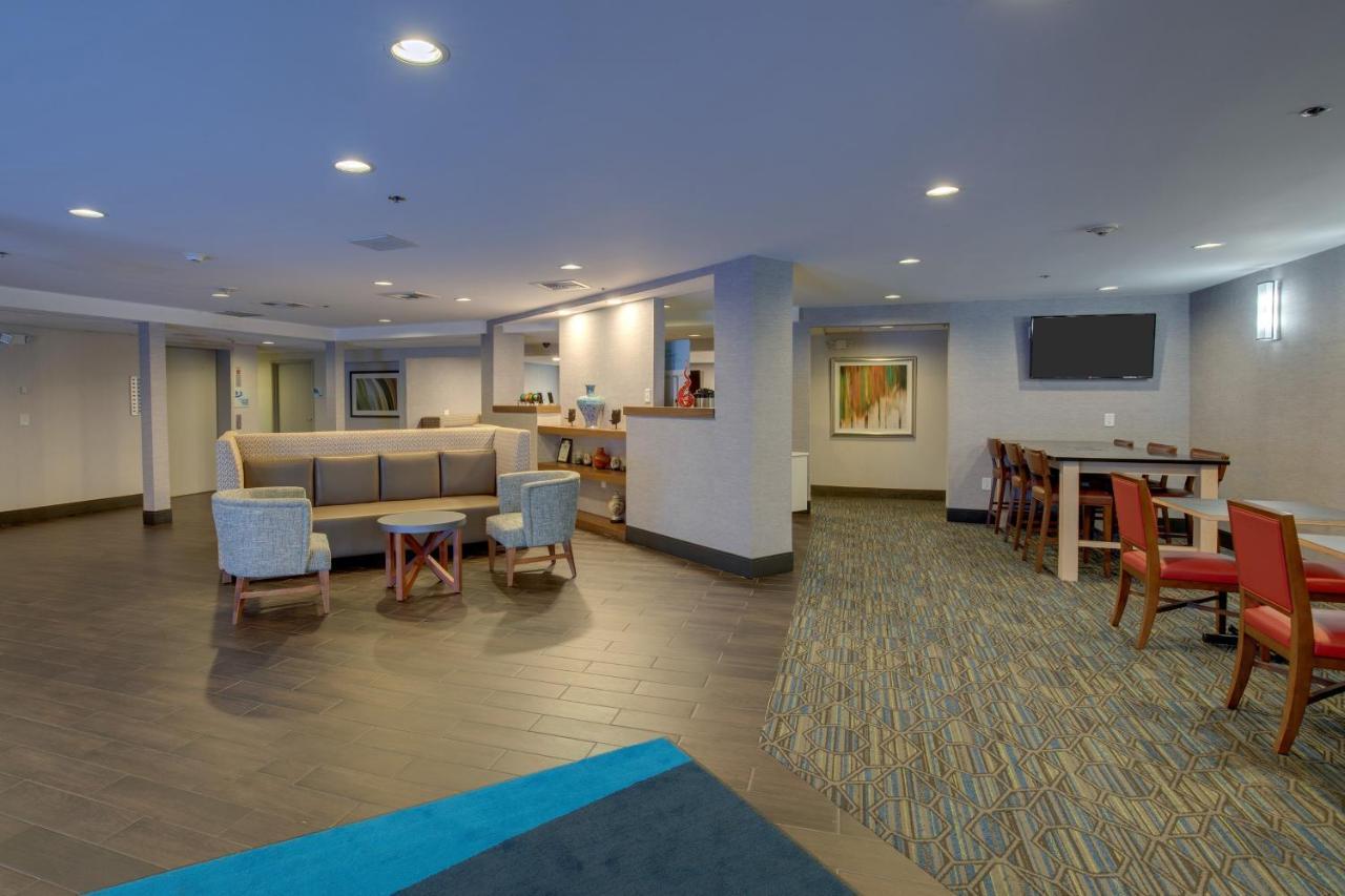 Holiday Inn Express Nashville W-I40 By Ihg Esterno foto