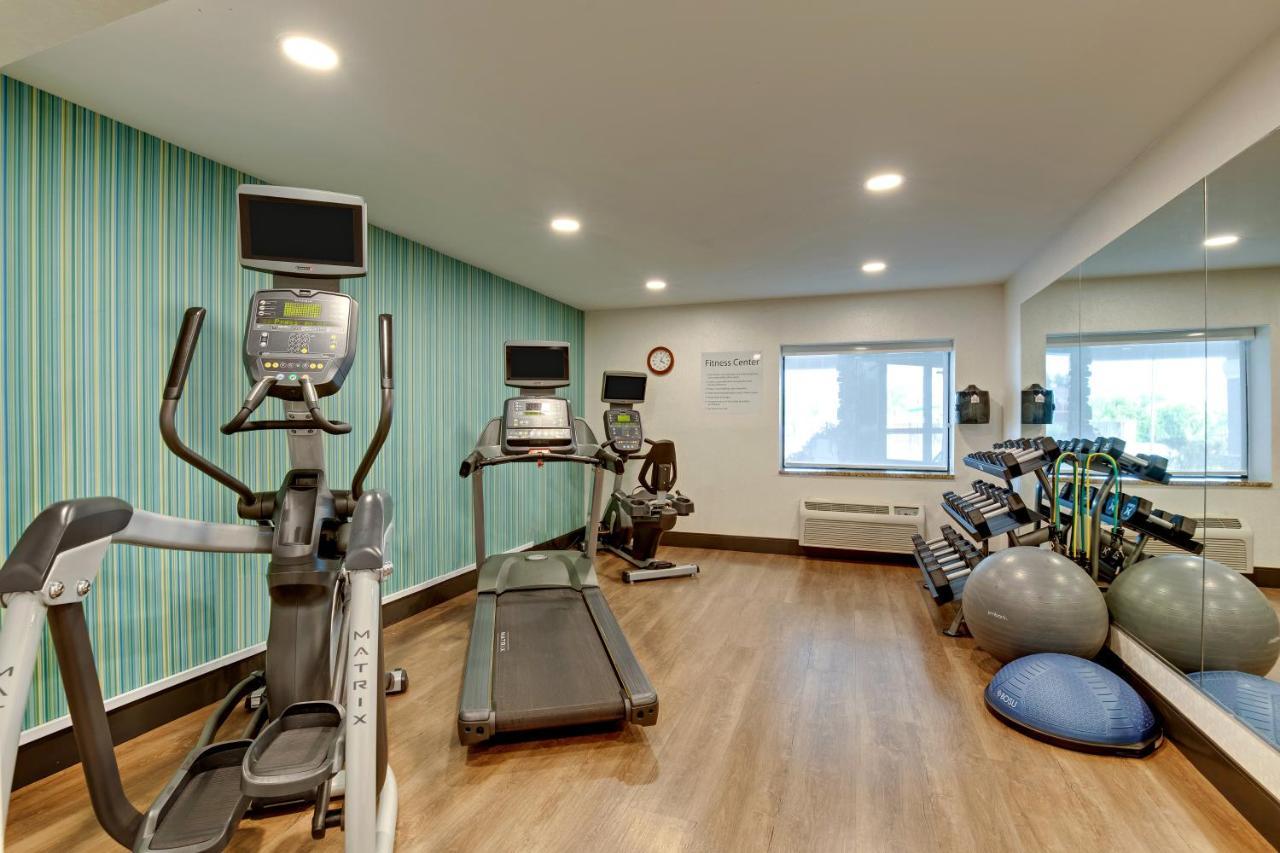 Holiday Inn Express Nashville W-I40 By Ihg Esterno foto