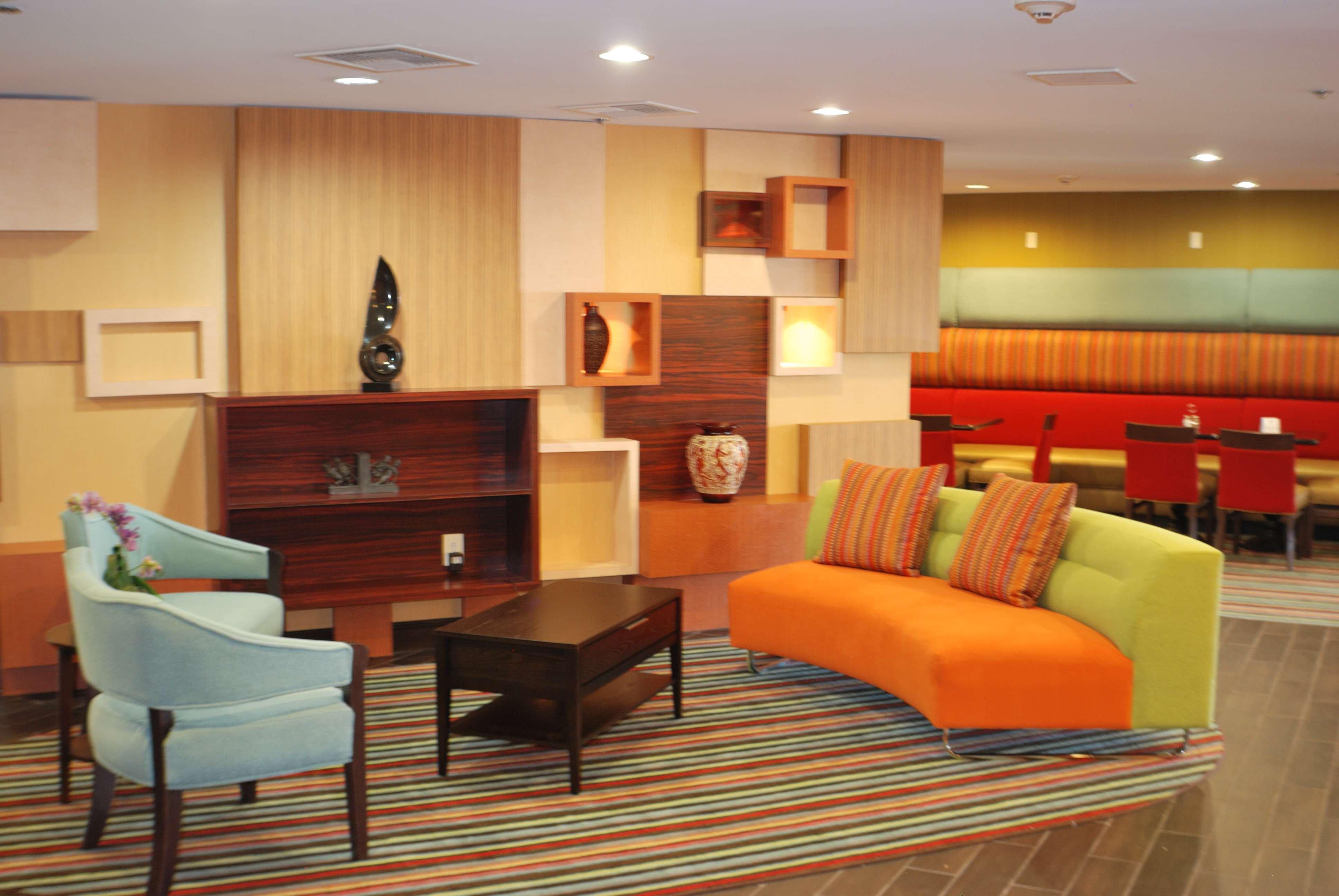 Holiday Inn Express Nashville W-I40 By Ihg Esterno foto