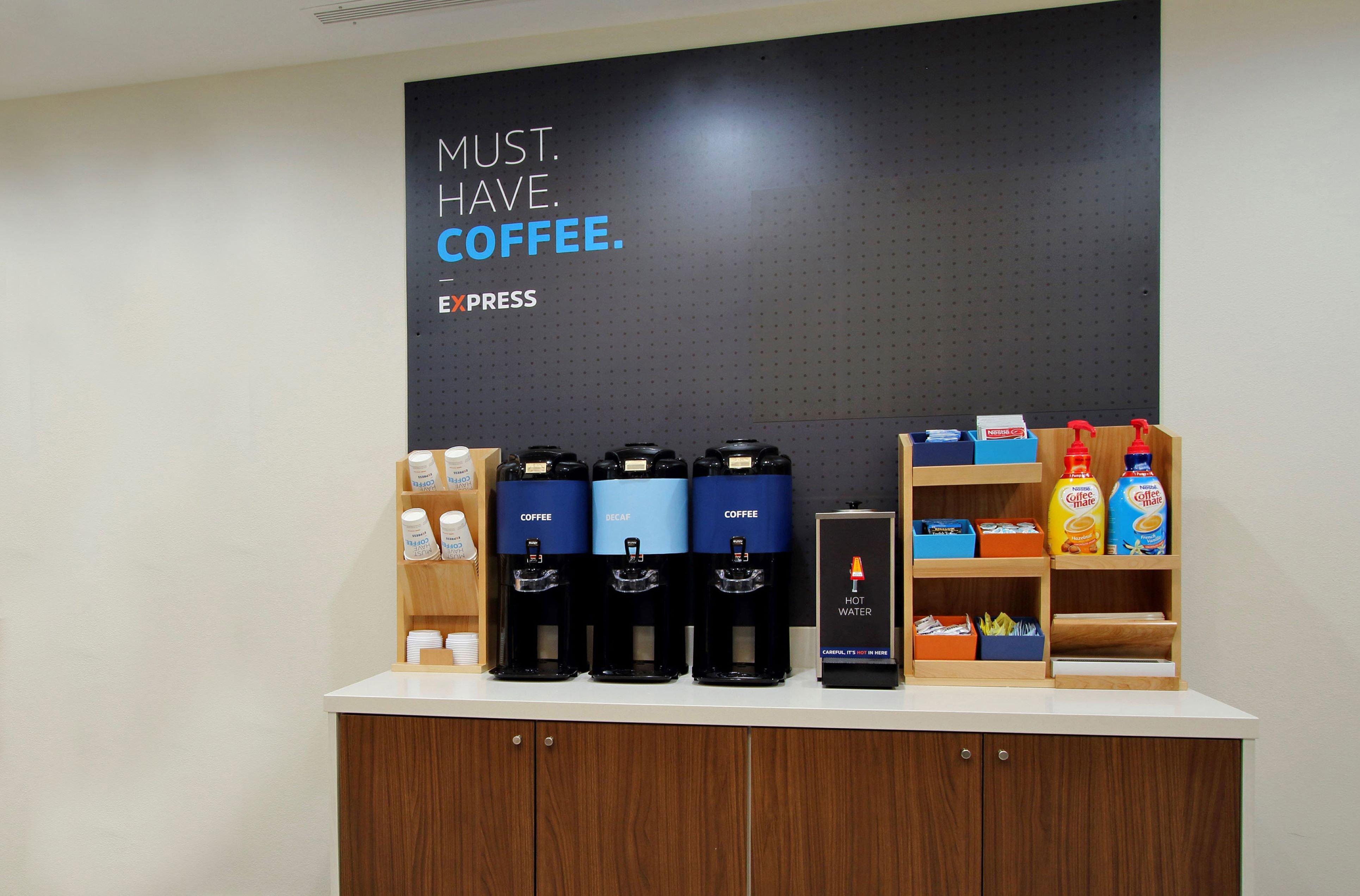 Holiday Inn Express Nashville W-I40 By Ihg Esterno foto