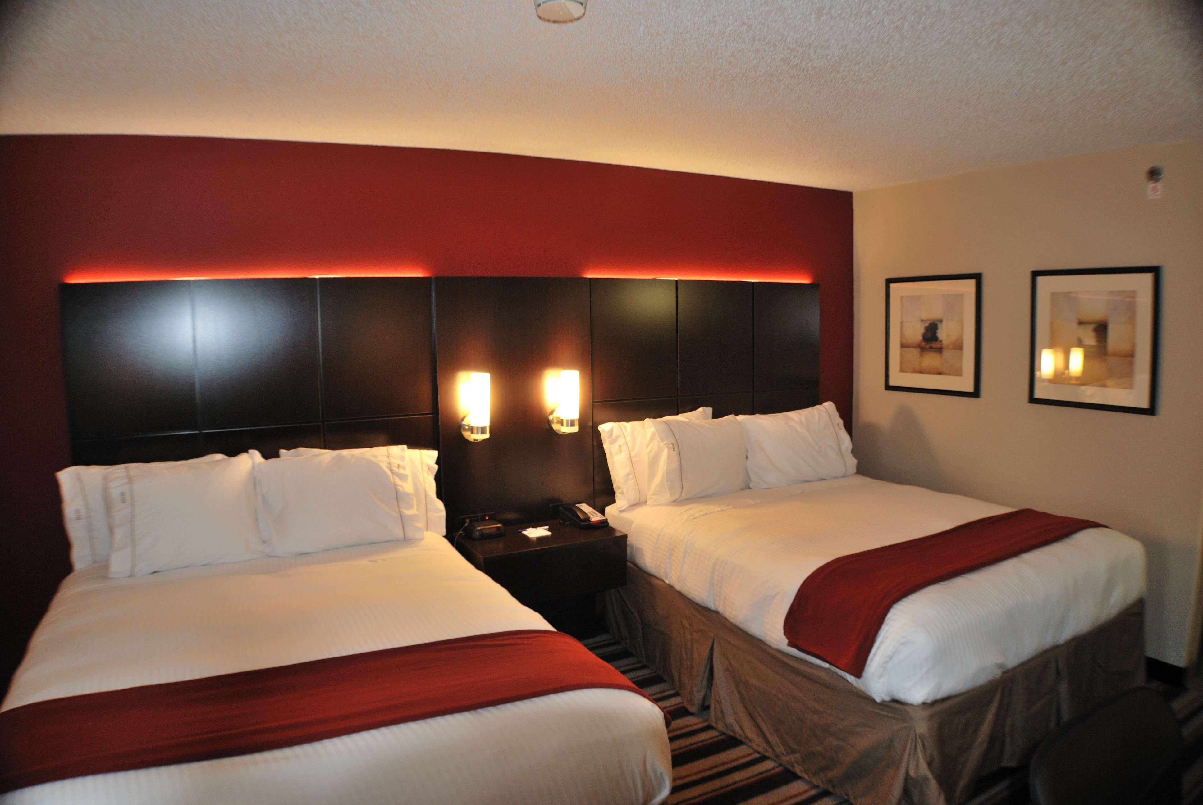 Holiday Inn Express Nashville W-I40 By Ihg Esterno foto